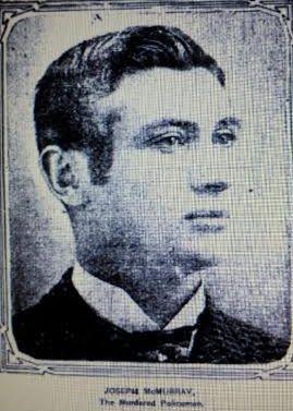 Joseph Mcmurray death by force case profile photo