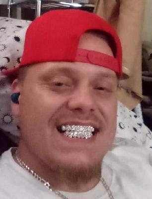 Jacob Cormier death by force case profile photo