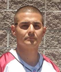 Cedric Guz death by force case profile photo