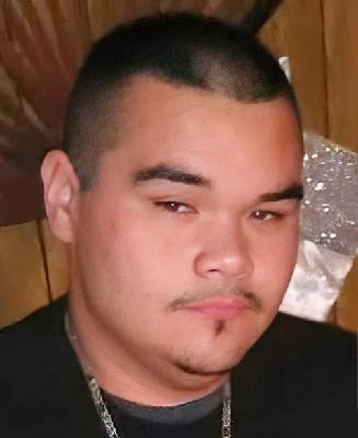 Angel Brouillette death by force case profile photo