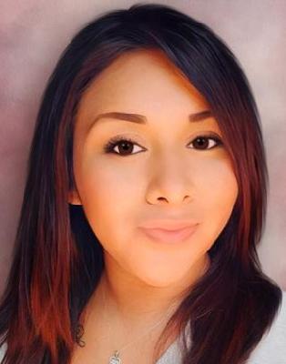 Vanessa Najera death by force case profile photo