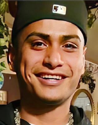 Mateo Lopez death by force case profile photo