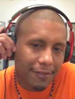 Juan Martinez death by force case profile photo