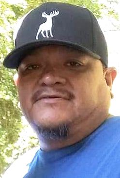 Elijah Pino death by force case profile photo