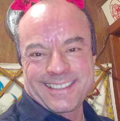Rosario Zito death by force case profile photo