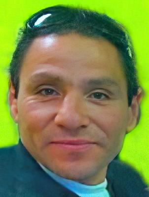 Bernabe Jurado death by force case profile photo