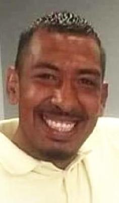 Eddie Carbajal death by force case profile photo