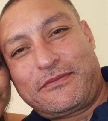 Carlos Pichardo death by force case profile photo