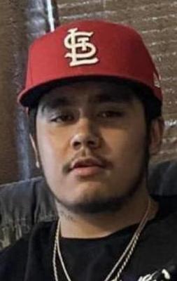 Victor Davila death by force case profile photo