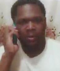 Darron Thomas death by force case profile photo