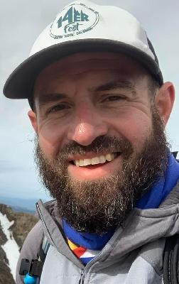 Doug Eaton death by force case profile photo