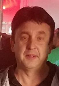 Raymond Barreras death by force case profile photo