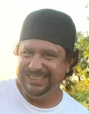 Mauro Pillado death by force case profile photo