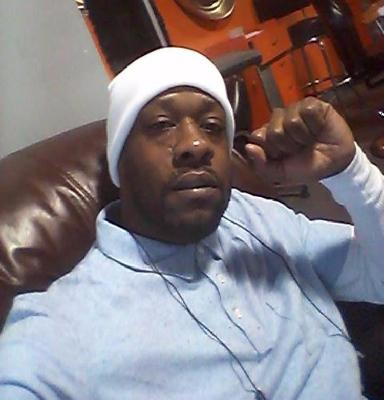 Kenneth Wallace death by force case profile photo