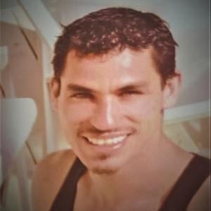 Oscar Arturo Rios death by force case in Catron County, NM