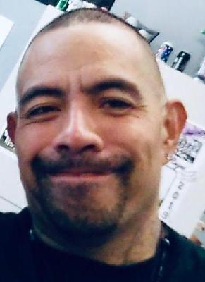 Uel Rodriguez death by force case profile photo