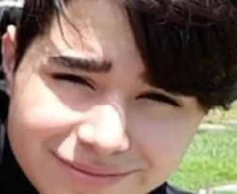 Mario Salgado-Rosales death by force case profile photo