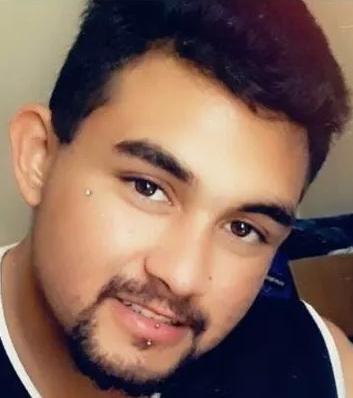 Raymond Sedillo death by force case profile photo