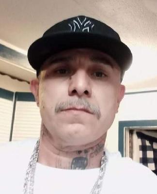 Gary Escareno death by force case profile photo