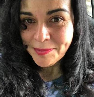 Laurie Weathers death by force case profile photo
