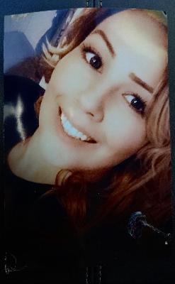 Krystal Castillo death by force case profile photo