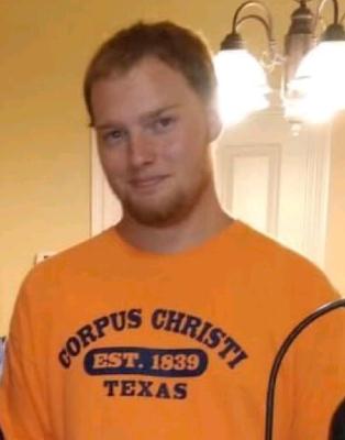 Zachary Reid death by force case profile photo