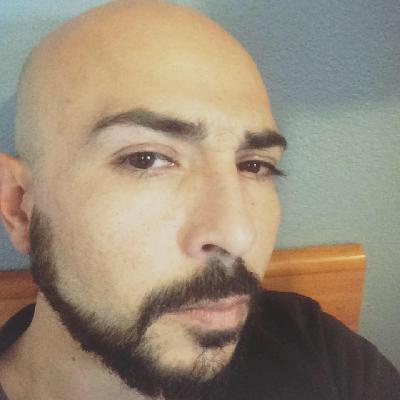Daniel Mora death by force case profile photo