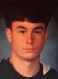 Andrew Burson death by force case profile photo