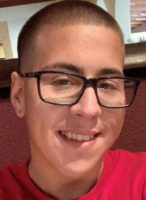 Shea Maisel death by force case profile photo