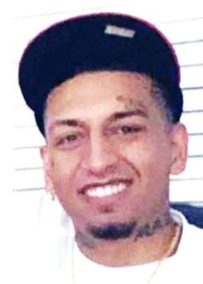 Anthony Juarez death by force case profile photo