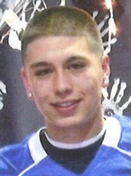 Allen Sandoval death by force case profile photo