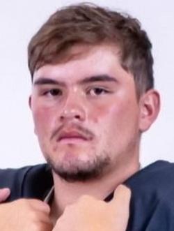 Joshua Vigil death by force case profile photo