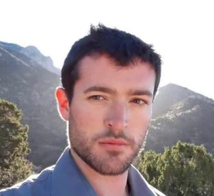 David Brown death by force case profile photo