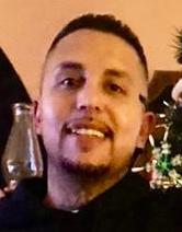 Christopher Pino death by force case profile photo