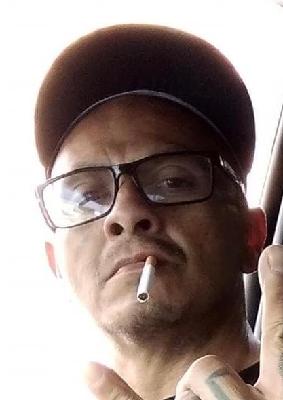 Iran Olguin death by force case profile photo