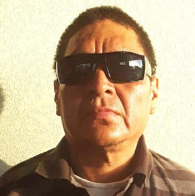 Russell Shack death by force case profile photo
