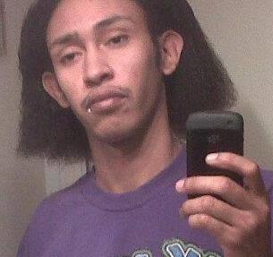 Tory Burdex death by force case profile photo