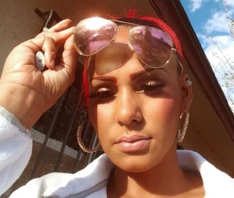 Brandi Rael death by force case profile photo