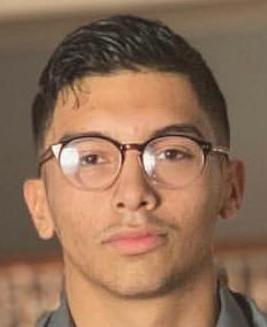 Joseph Morales death by force case profile photo