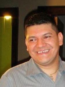 Uel Arizaga-vega death by force case profile photo