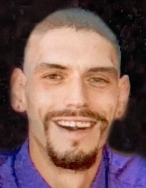 Jerome Lucero death by force case profile photo