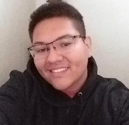 John Casados death by force case profile photo