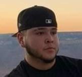 Lorenzo Romero death by force case profile photo