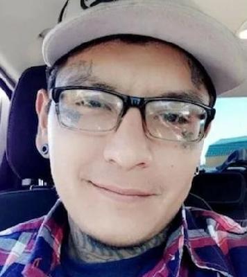 Carlos Ruiz death by force case profile photo