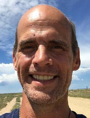 Patrick Milligan death by force case profile photo