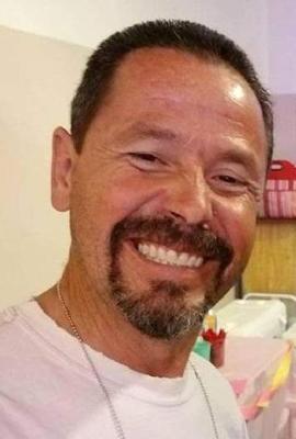 Nelson Gallegos death by force case profile photo