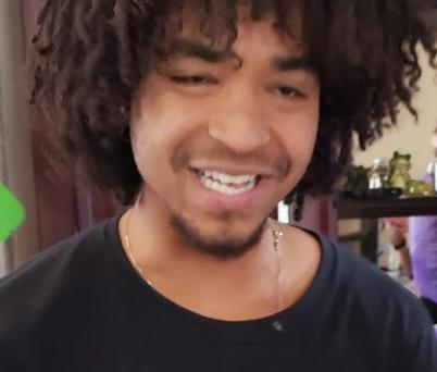 Chadrick James death by force case profile photo