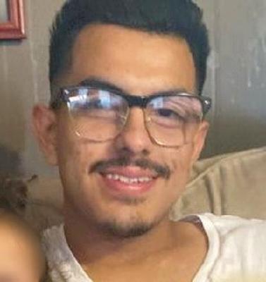 Esteban Mercado death by force case profile photo