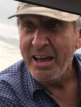John Serna death by force case profile photo