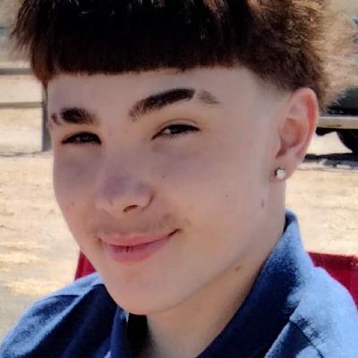 Gabriel Zimmer death by force case profile photo